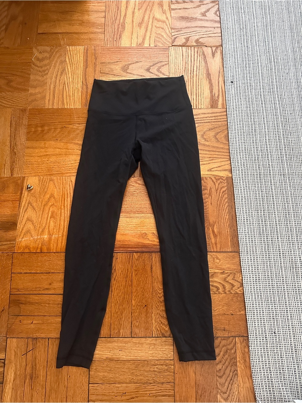 Wunder Train High-Rise Tight 25”